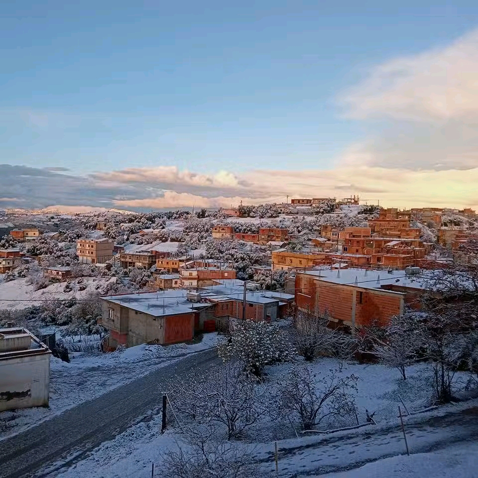 تعريف لقرية القلعة