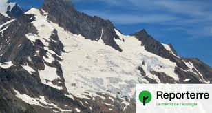 Planète - Glaciers: les Alpes et les Pyrénées ont perdu 40 % de leur volume en 25 ans