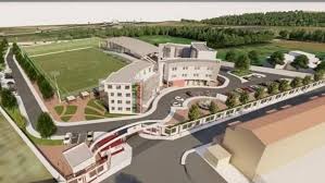 Zéralda/Alger (Football) - MC Alger: Inauguration du centre «Abderrahmane Aouf-Baba Hammoud»