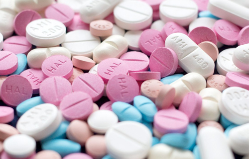 Deux millions de psychotropes saisis par le SCLTIS