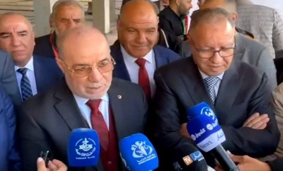 Ramadhan : M. Belmehdi appelle les imams à adopter, dans leurs prêches, un discours modéré à même de renforcer la sérénité au sein de la société