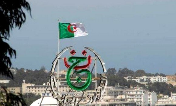 La Télévision algérienne organise à Alger les soirées musicales 