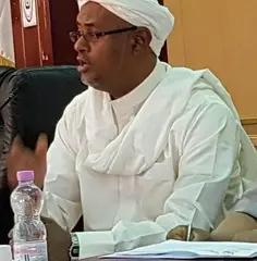 الأغواط: حرم الخليفة العام للطريقة التجانية بعين ماضي في ذمة الله