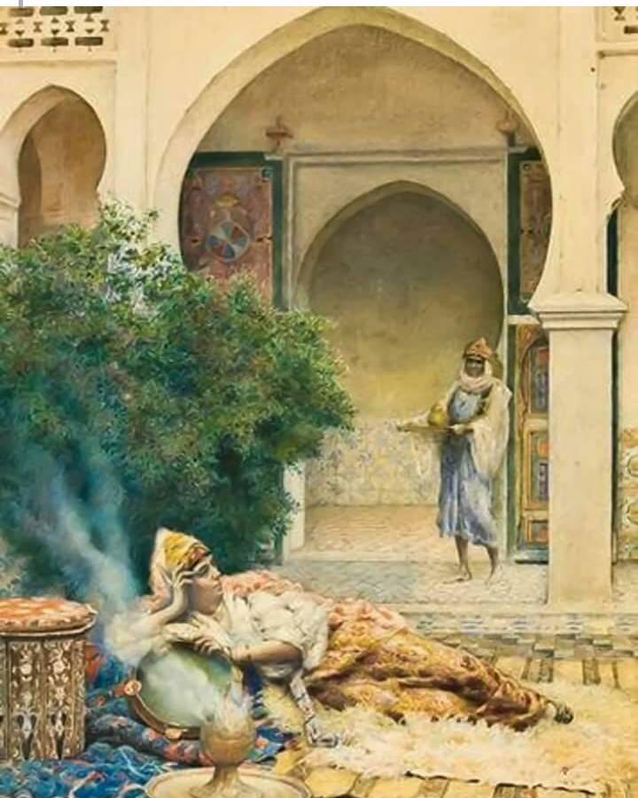 ألقاب عائلات أندلسية في الجزائر