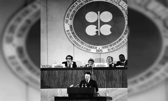 L'OPEP célèbre le 50e anniversaire du Sommet historique d'Alger des dirigeants de l'organisation