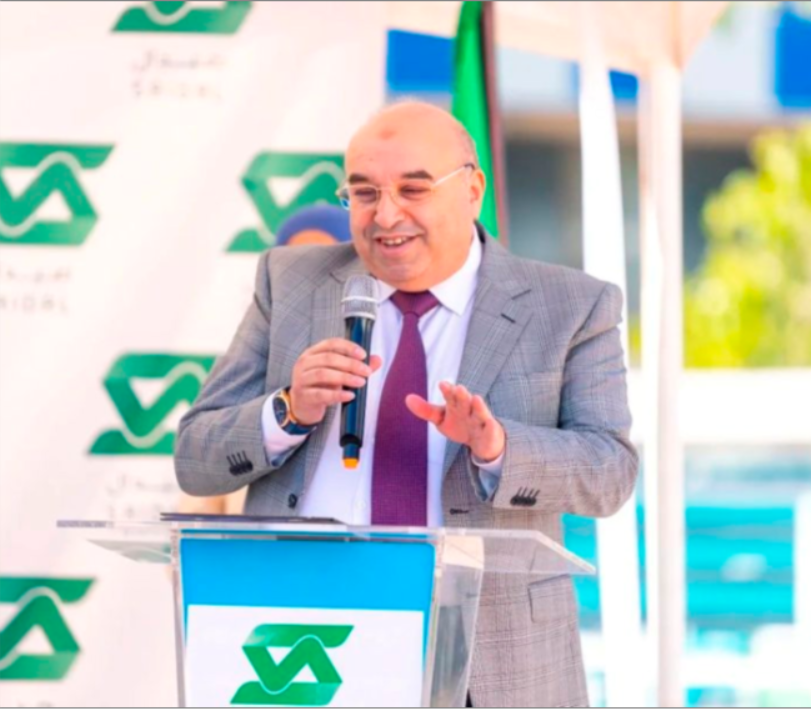 « Relance de la production pharmaceutique, un engagement fort du ministre Kouidri »