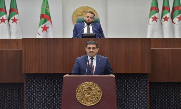 Hydraulique : augmentation des capacités de traitement des eaux usées et modernisation des systèmes d'épuration