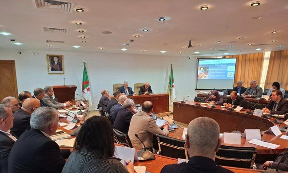 Industrie : Première rencontre du cluster Fondritech pour examiner les moyens de développement du secteur