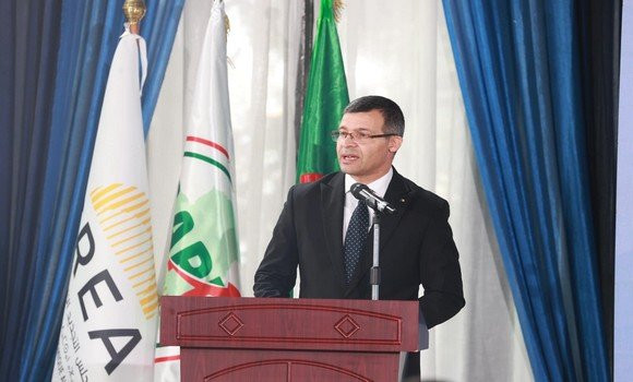 AAPI : création de pôles industriels dans plusieurs wilayas