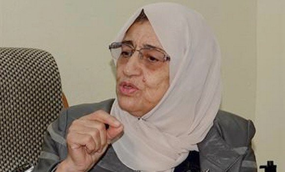 Batna: Naima Maâllem, un exemple vivant de la ténacité de la femme algérienne dans son combat contre la colonisation