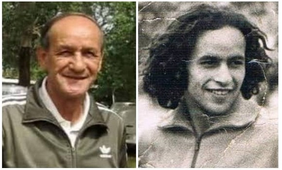 Décès de l'ex joueur du MC Oran, Medjahed Senouci