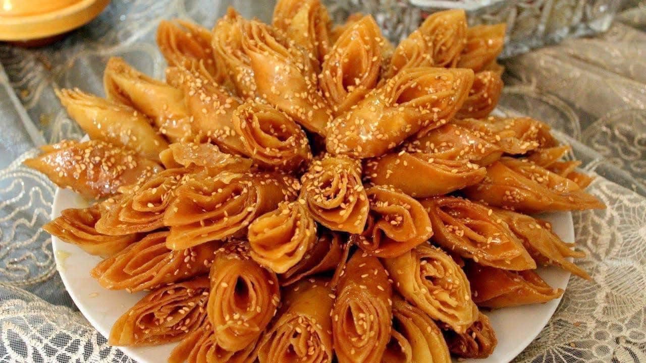 Délices croustillants avec seulement 2 ingrédients 🧡