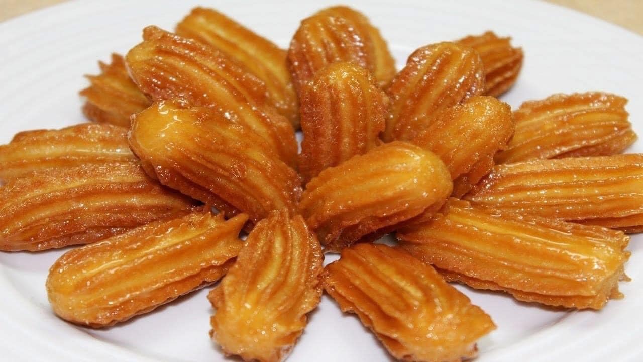 Balah El Sham – Délice croustillant et fondant ❤