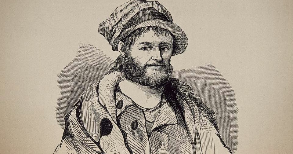 Selim l’Algérien : Le Premier Algérien à Fouler le Sol Américain - Une Histoire Exceptionnelle dans les Annales de l’Histoire Américaine