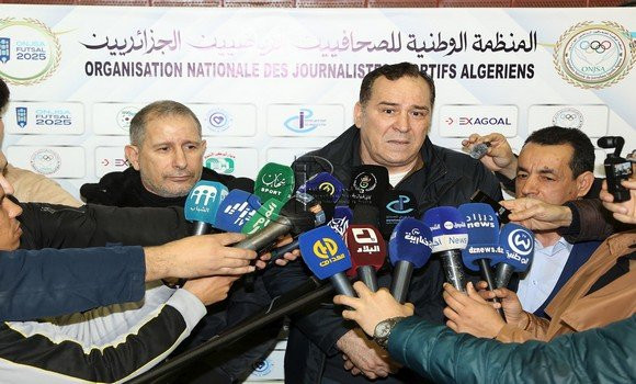 Futsal: les journalistes appelés à respecter les règles d'éthique et à faire preuve de responsabilité
