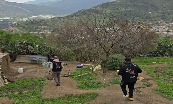 Ramadhan à Chlef : la