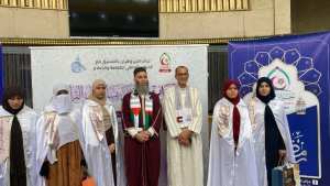 وهران تحتفي بسيدات القرآن في ملتقى قرآني فريد من نوعه