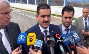 Eau potable: distribution quotidienne attendue dans la wilaya d'Oran dans les prochains jours