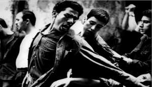 Lakhdar Lak, l'ombre oubliée de La Bataille d'Alger