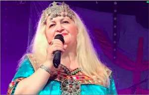 Une voix du Djurdjura portant haut l'émancipation de la femme