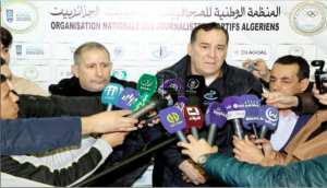 Les journalistes appelés à respecter les règles d'éthique et à faire preuve de responsabilité