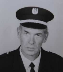 Biographie de Winfried Muller, également appelé Si Mustapha Muller