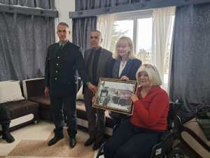 Tikjda se souvient de Si Mustapha Müller : Hommage au Moudjahid ami de la nature