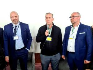 Algérie - AG élective de la FA de Handball: Boussebt élu nouveau président