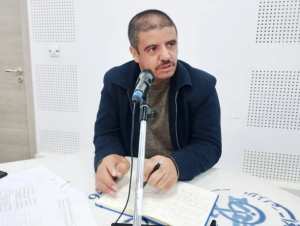 سعيدة : جبهة المستقبل تفتك مقعد في عضوية مجلس الأمة