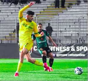 La JSK déçoit encore ses supporters face au CSC