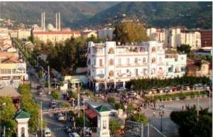 Le scrutin se déroule dans de bonnes conditions dans les wilayas du Centre