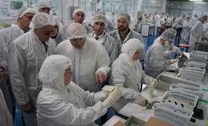 Constantine: commercialisation des stylos à insuline fabriqués localement  avant fin Ramadhan