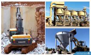 Filière du marbre: un pas important dans la protection d'une industrie locale naissante