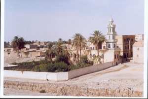 رحلة للتعرف على ولاية المسيلة