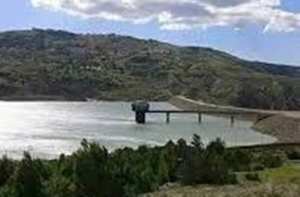 تُستغل لتموين مستغانم وغليزان..  سد كراميس يتدعم بـ6 مليون م3 من مياه الأمطا