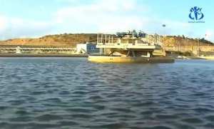 Réalisation d'usines de dessalement d'eau de mer: une vision prospective de l'Algérie pour renforcer sa sécurité hydrique