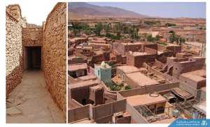 النعامة: تقاليد وعادات راسخة لسكان قصر تيوت في شهر رمضان