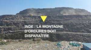 Planète (Asie) - Malgré ses efforts, l'Inde ne parvient pas à quitter le classement des villes les plus polluées