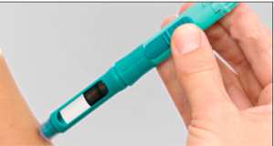 Lancement des stylos à insuline produits localement avant la fin du Ramadhan
