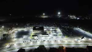 جديد مصنع الزيوت النباتية  أقريفود  بجيجل - الشعب أونلاين