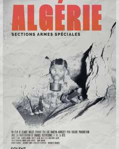 La guerre des grottes en Algérie – Une analyse historique basée sur les articles de Claire Billet et le contexte de 2022