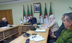 باتنة : نحو تصنيف المنطقتين الرطبتين جندلي وقداين ضمن المجالات المحمية