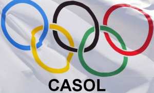 La CASOL, une institution au service de l'élite sportive africaine