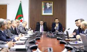 Ministères des Transports et des Start-up: le renforcement de l'innovation technologique dans le secteur des transports débattu