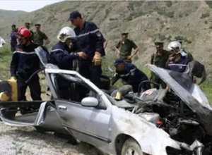 وهران: إيداع سائق حافلة  نقل حضري عرض حياة المارة للخطر  بإيسطو