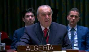 Conseil de sécurité: le groupe A3  appelle les parties au conflit au Soudan à instaurer un cessez-le-feu à l'occasion du Ramadhan