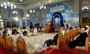 17ème colloque des Dourouss Mohammadia à Oran: Le soufisme en Algérie a eu un grand impact dans l'immunisation de la société