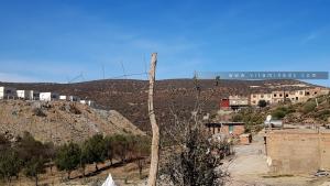 Constructions dans l’Oued Bouhanak à Tlemcen : Un Danger Permanent