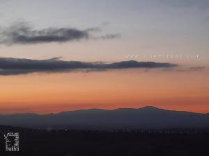 Les Montagnes Majestueuses Autour de Tlemcen : Altitudes et Héritage Naturel