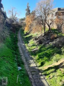 Histoire des chemins de fer à Tlemcen : un lien vital pour l’Ouest algérien